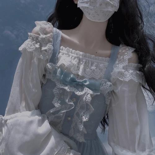 小妈妈
