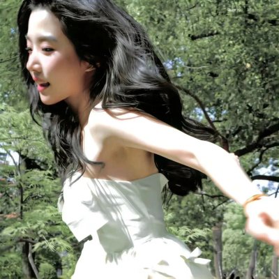 魔鬼的眼睛